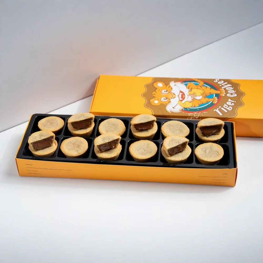 Big Box One Flavour 12 Pieces
