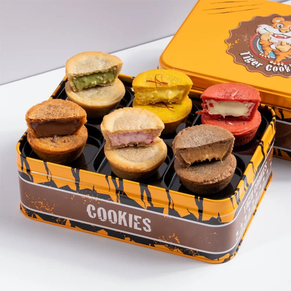 Royal Box Special 15 Pieces