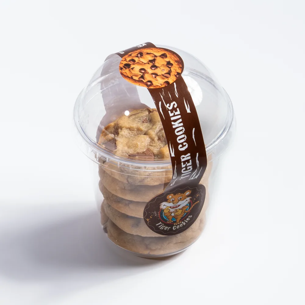 Old School Cookies