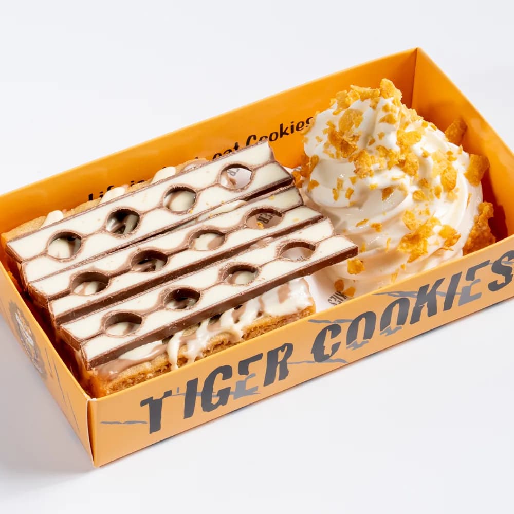 Smash Kinder
