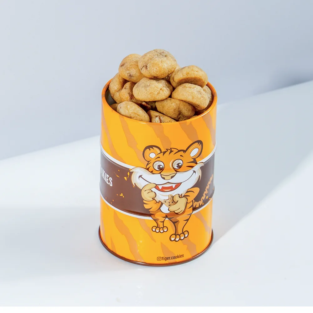 Micro Cookies