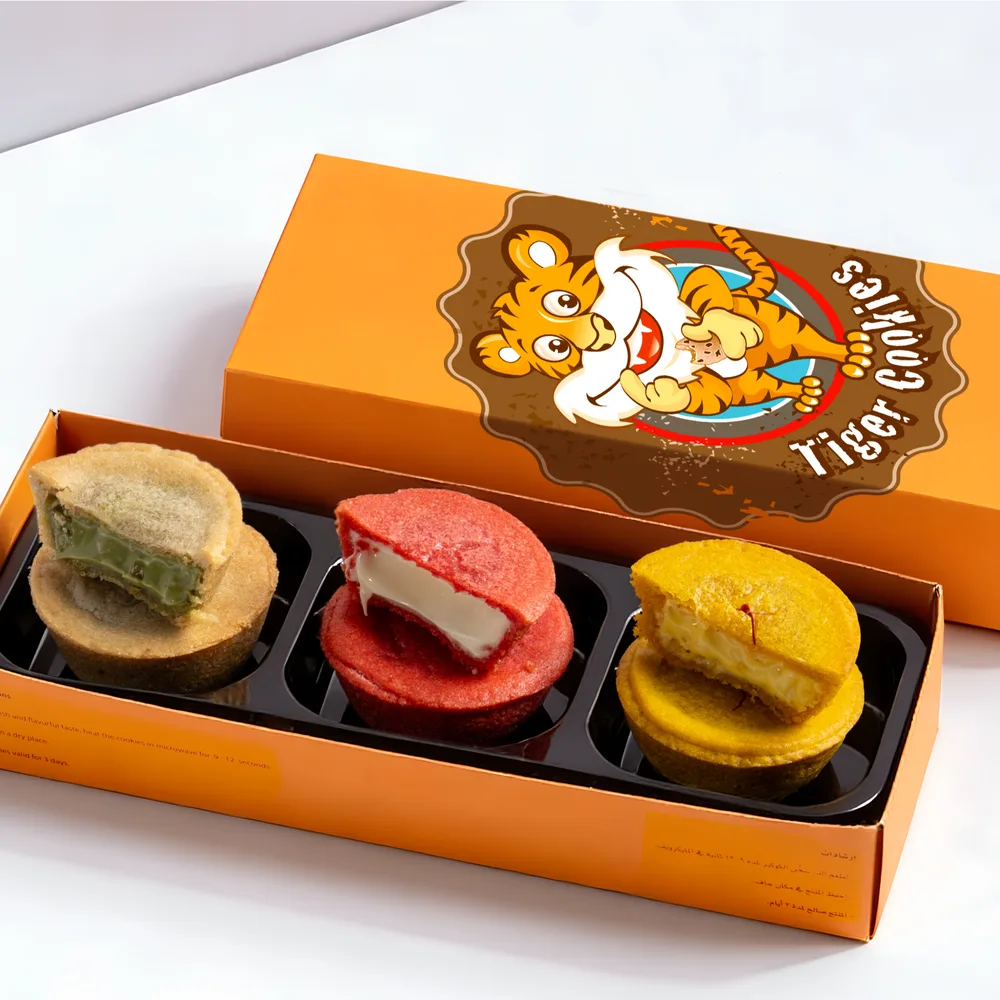 Mini Box 3 Pieces