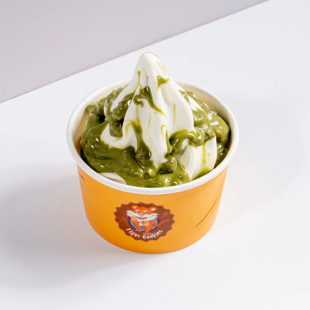 Pistachio Ice Cream