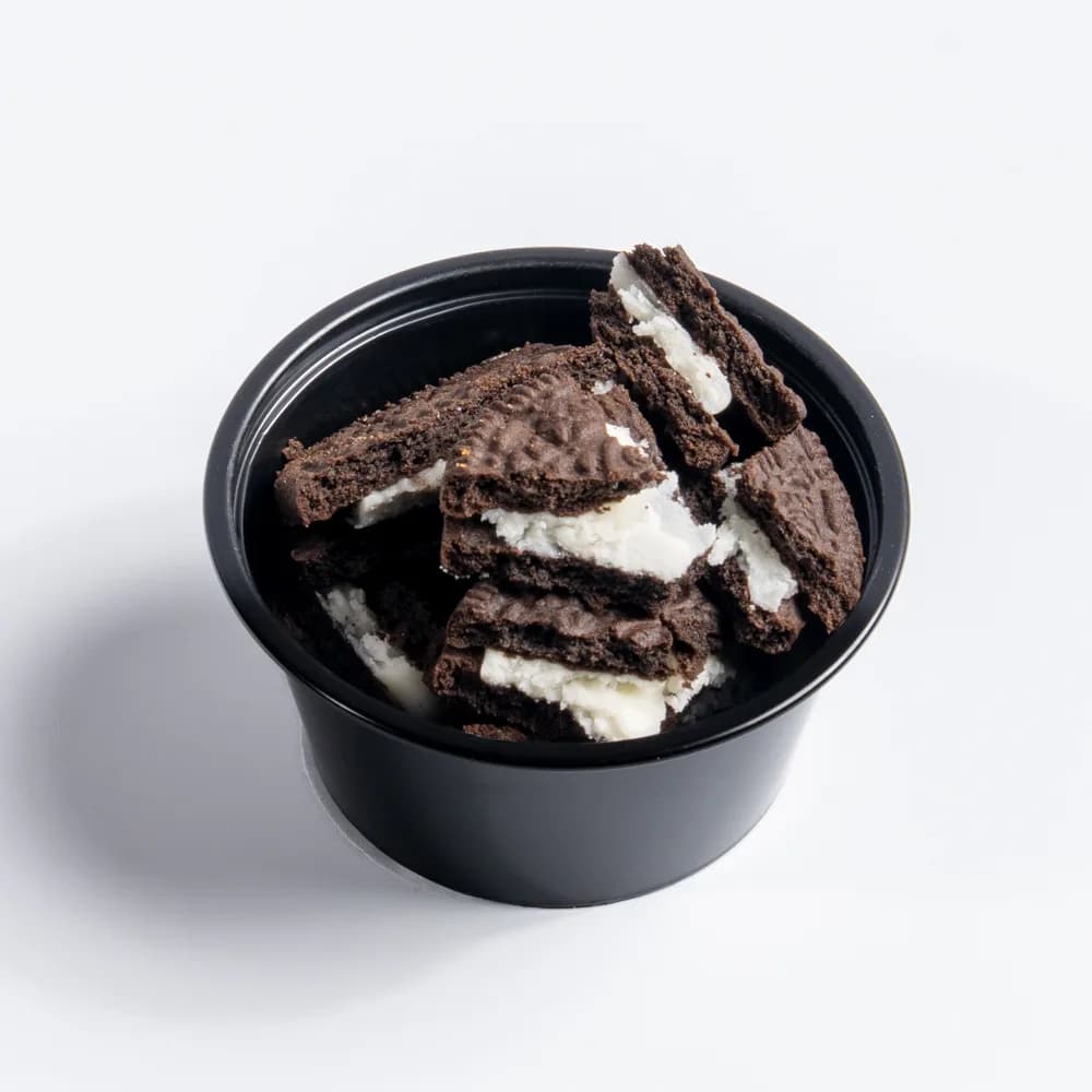 Add On Oreo