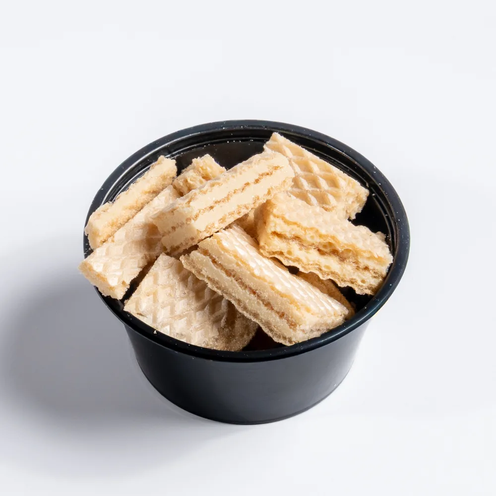 Add On Wafer