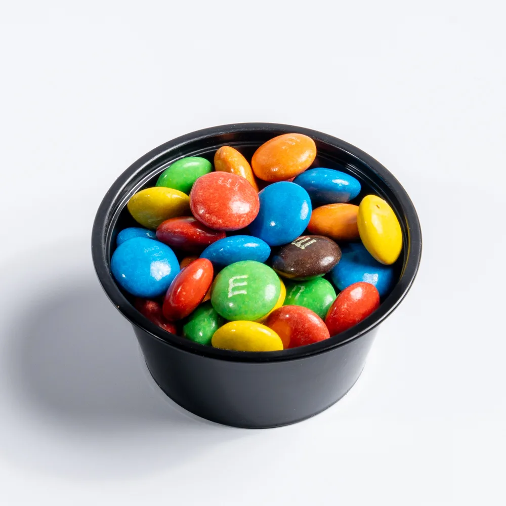 Add On M&M