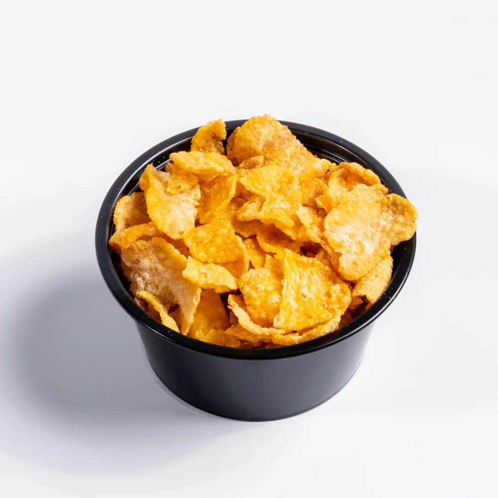 Add On Cornflakes