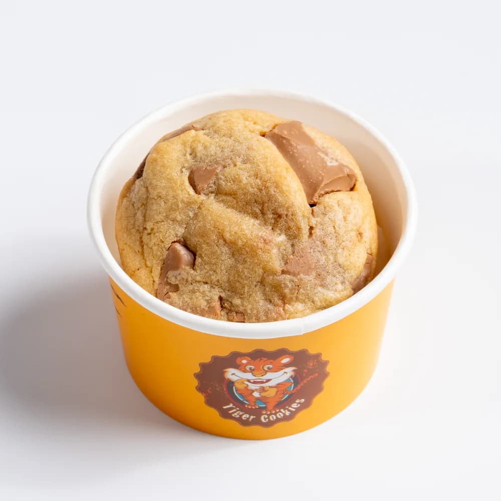 Add On Cookies