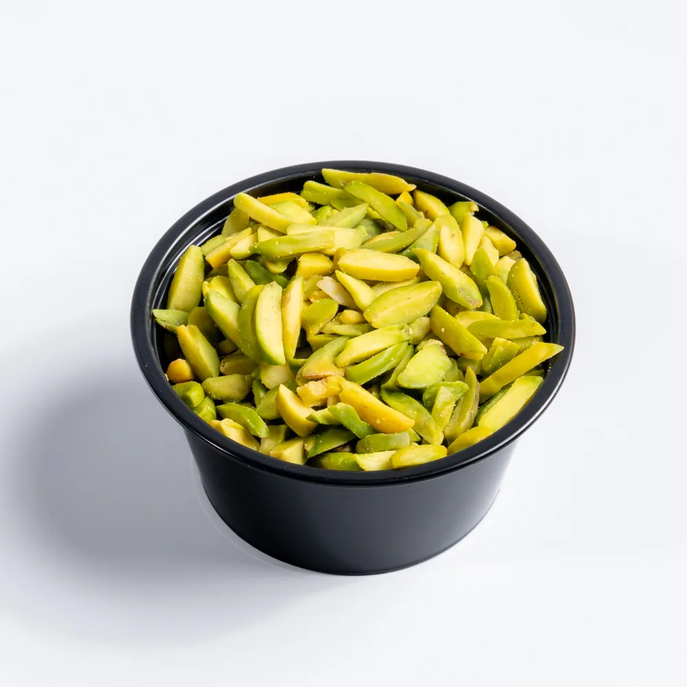 Add On Cut Pistachio