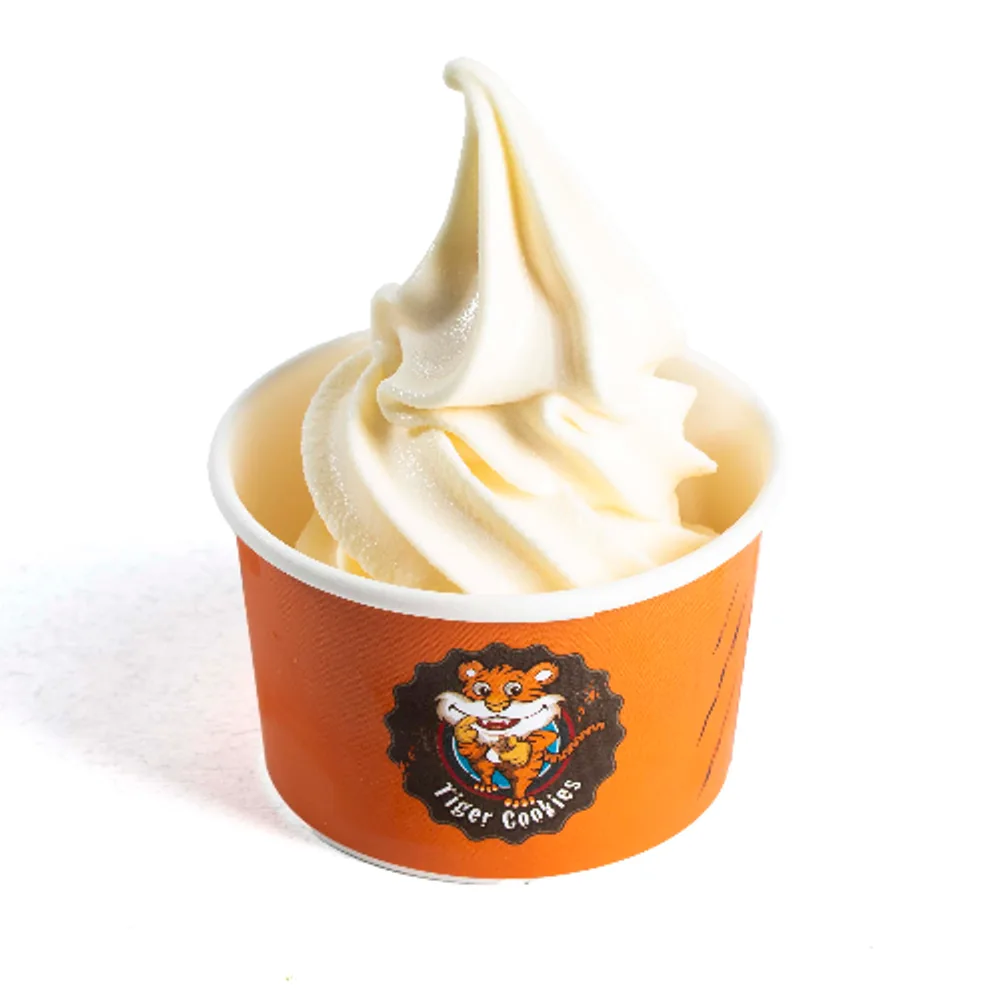 Add On Ice Cream