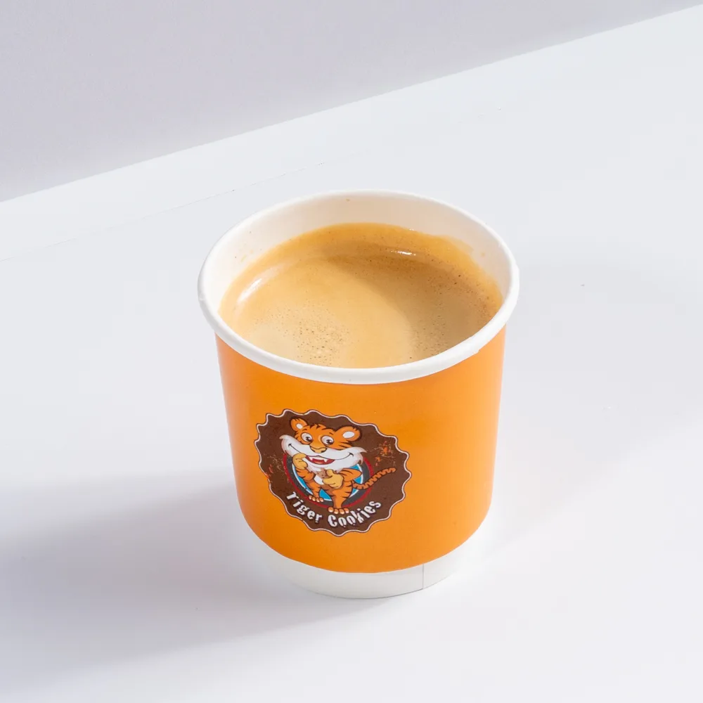 Double Espresso 60 Ml