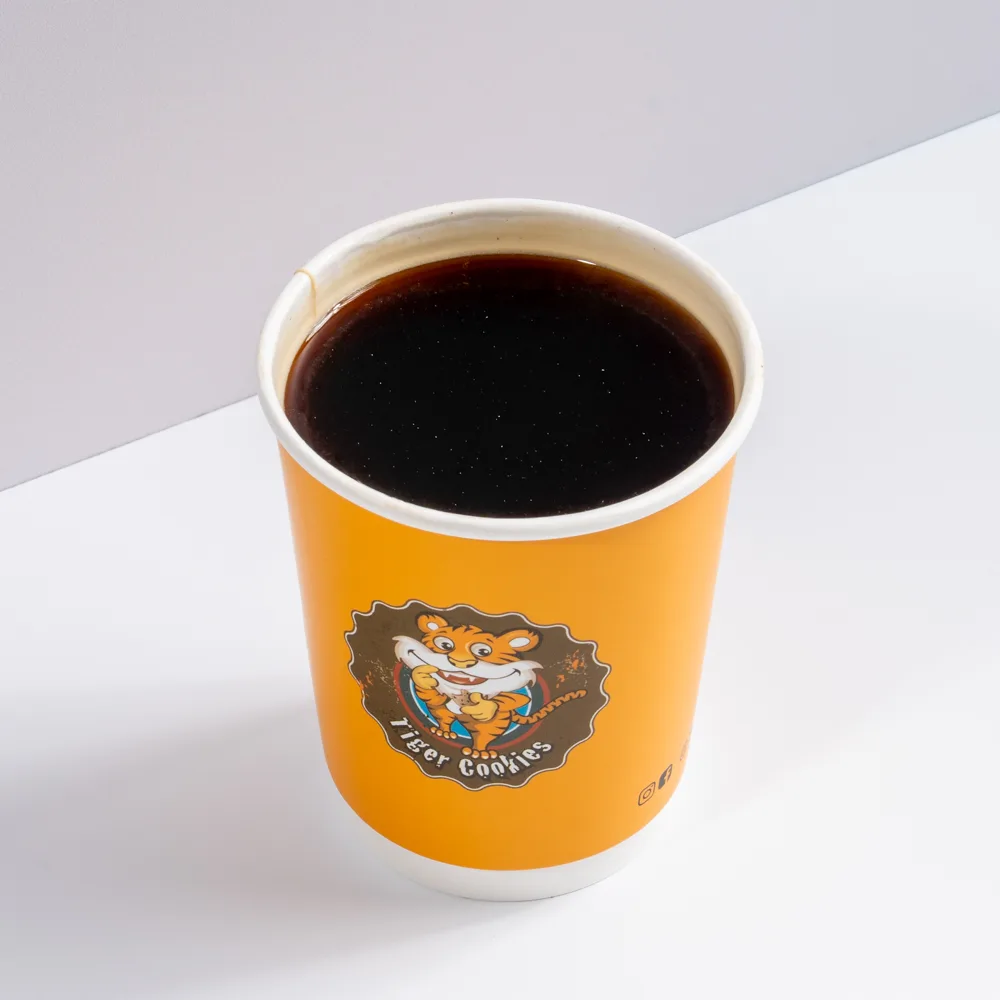 Americano 250 Ml