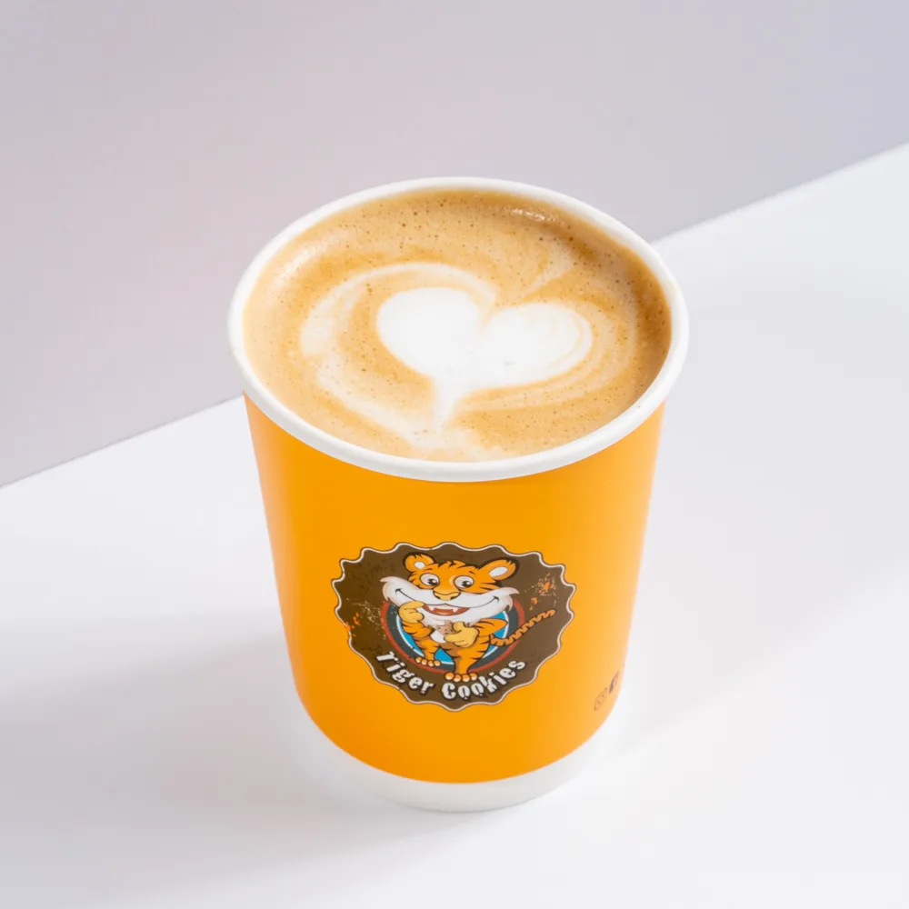 Café Latte 250 Ml