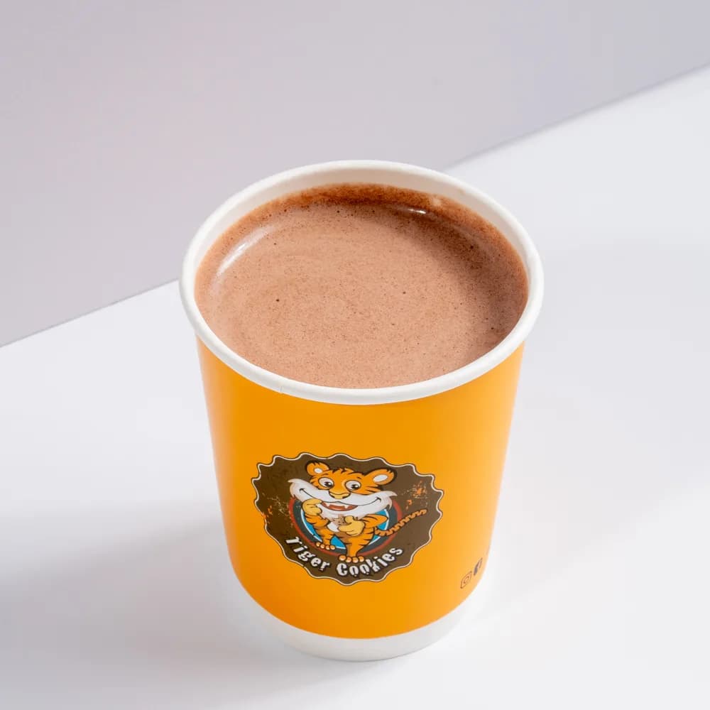 Hot Chocolate 250 Ml