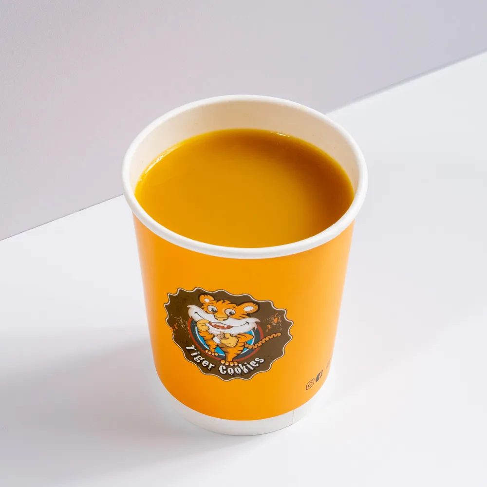 Arabic Coffee Big 180 Ml