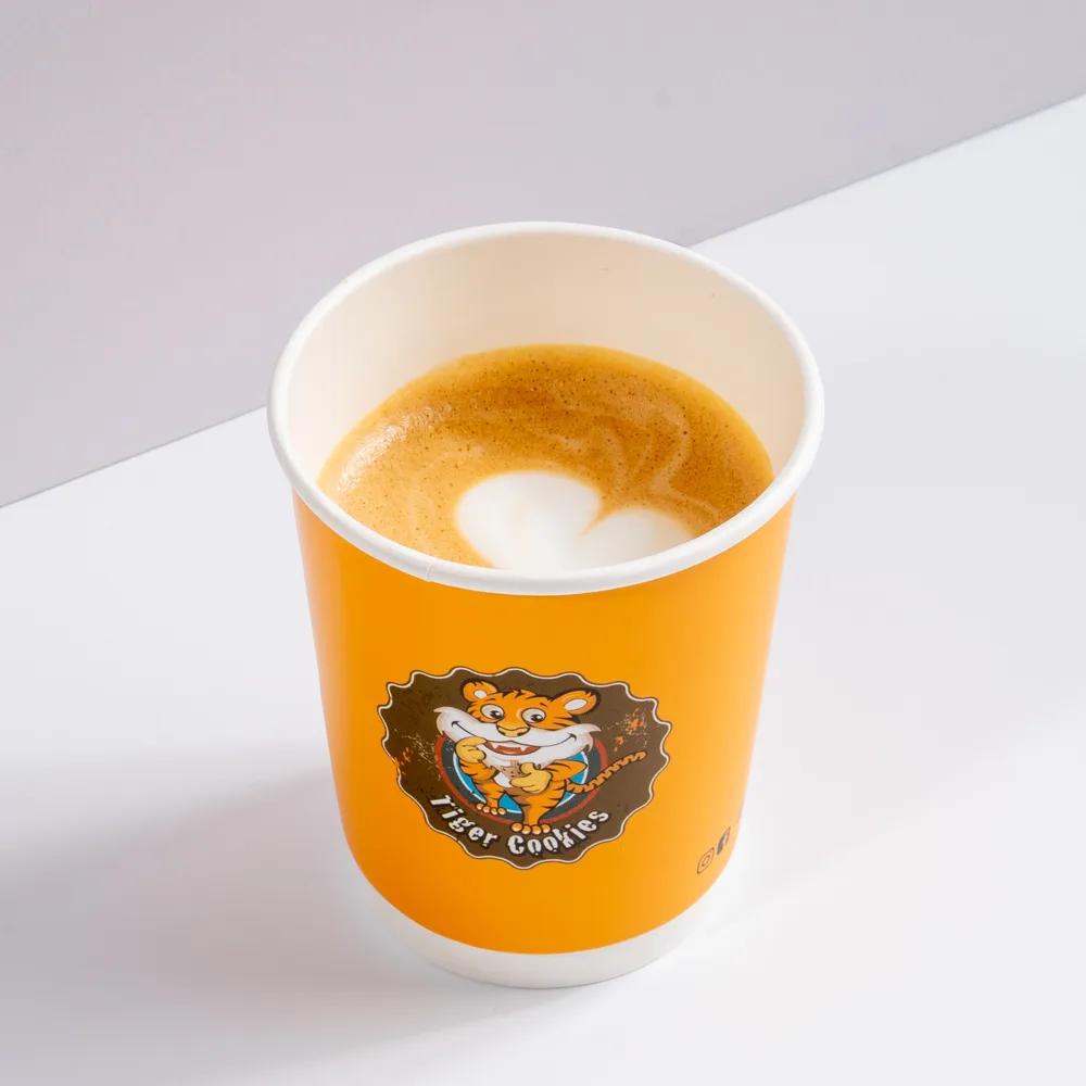 Flat White 220 Ml