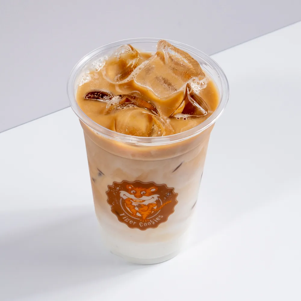 Ice Spanish Latte 300 Ml