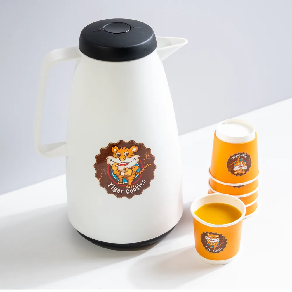 Arabic Coffee Amiri Dallah 1 Liter
