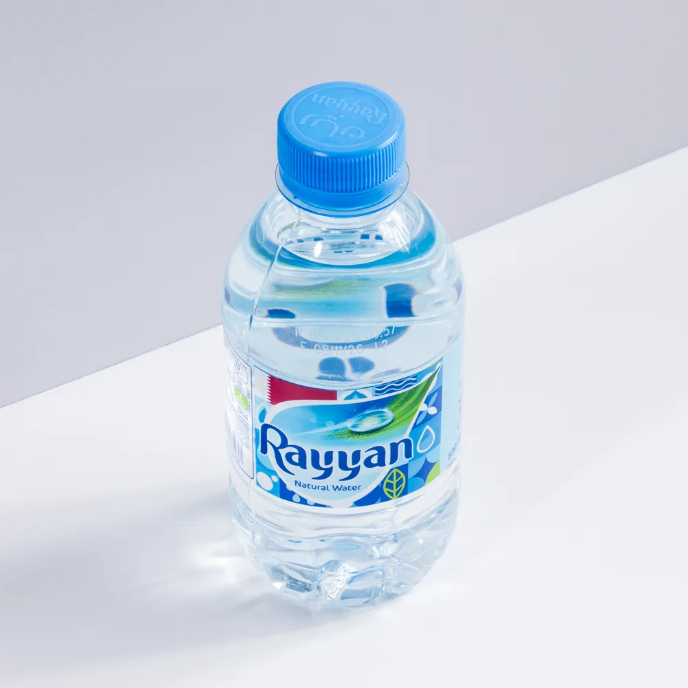 Water 330 Ml