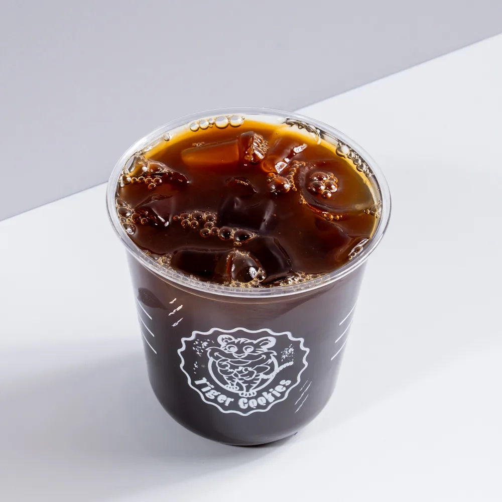 Iced Americano 300 Ml