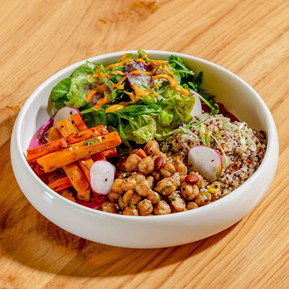 Wellness Bowl