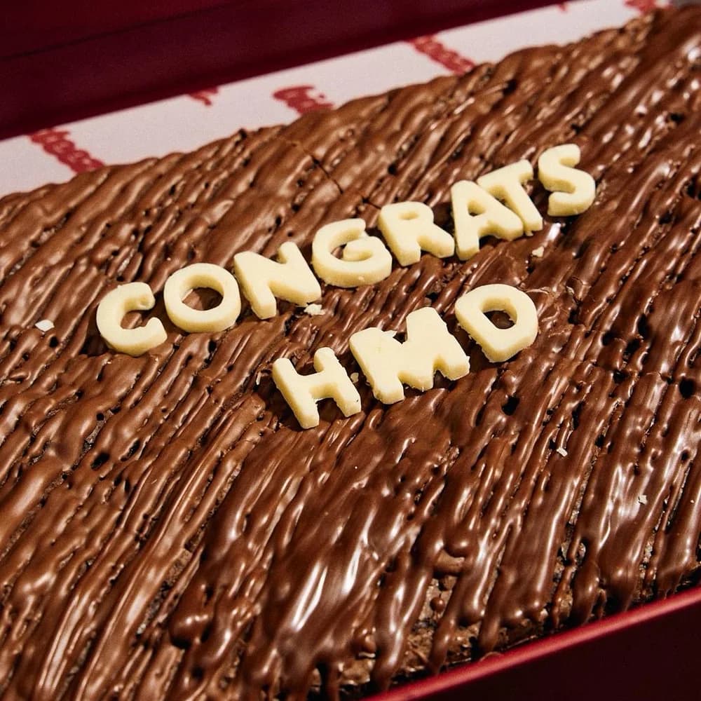 Whole Cake (Customized)