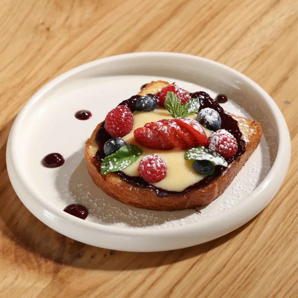 Dessert Life - Single