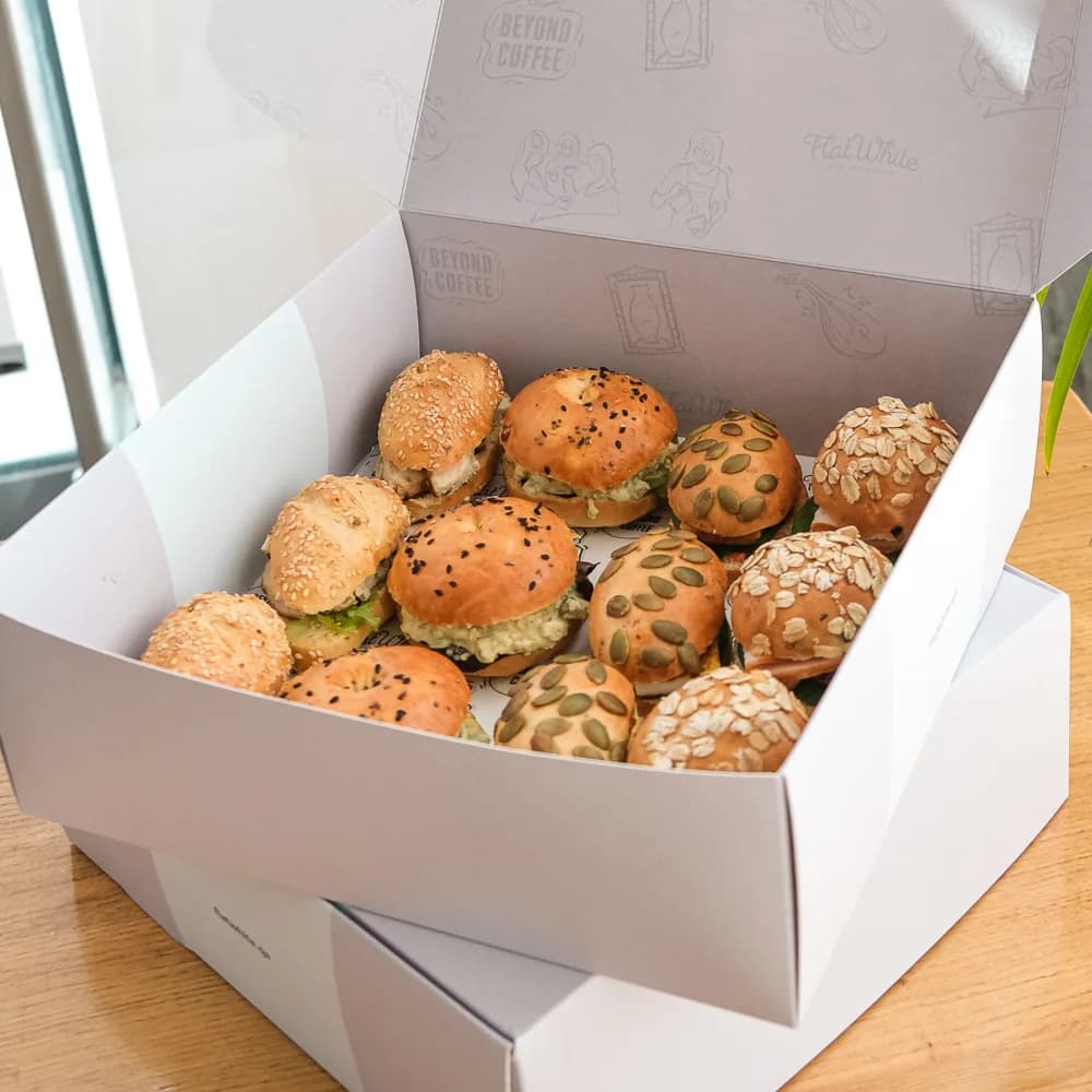 Box Of Celebration