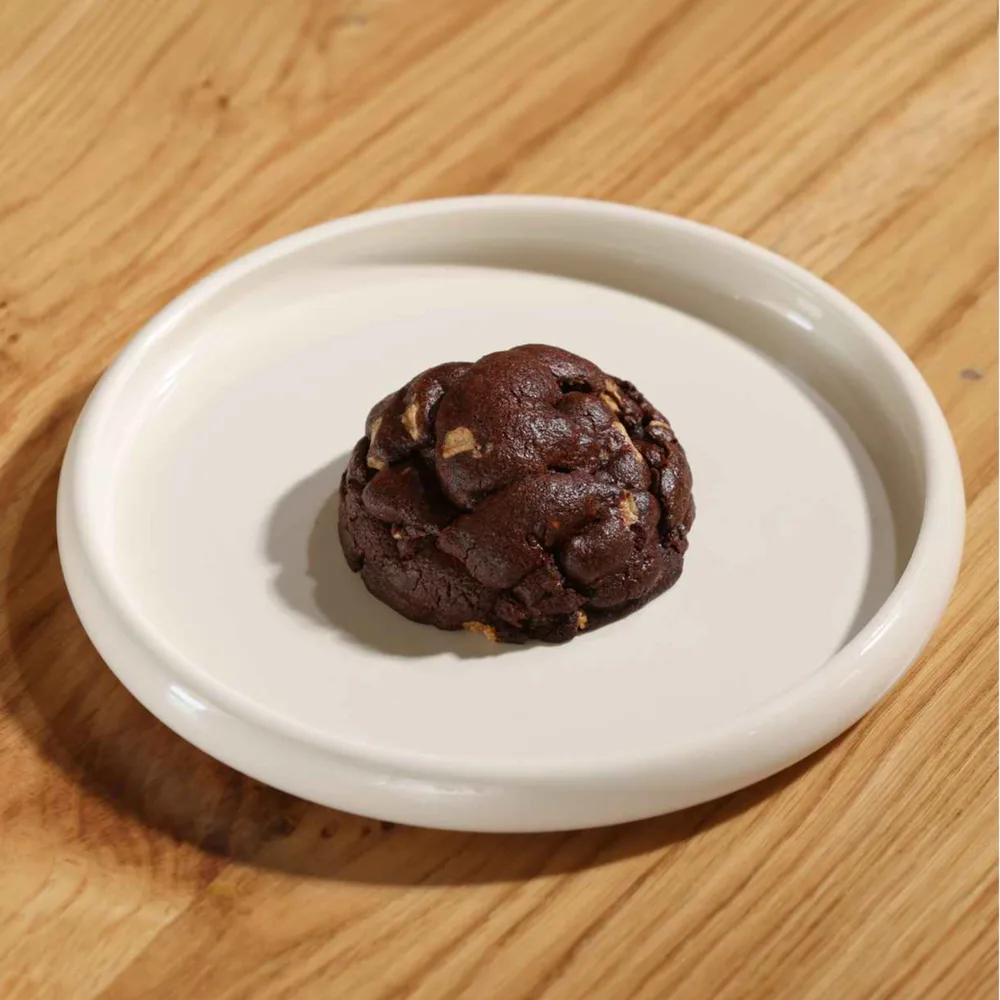 Peanut Butter Chocolate Cookies
