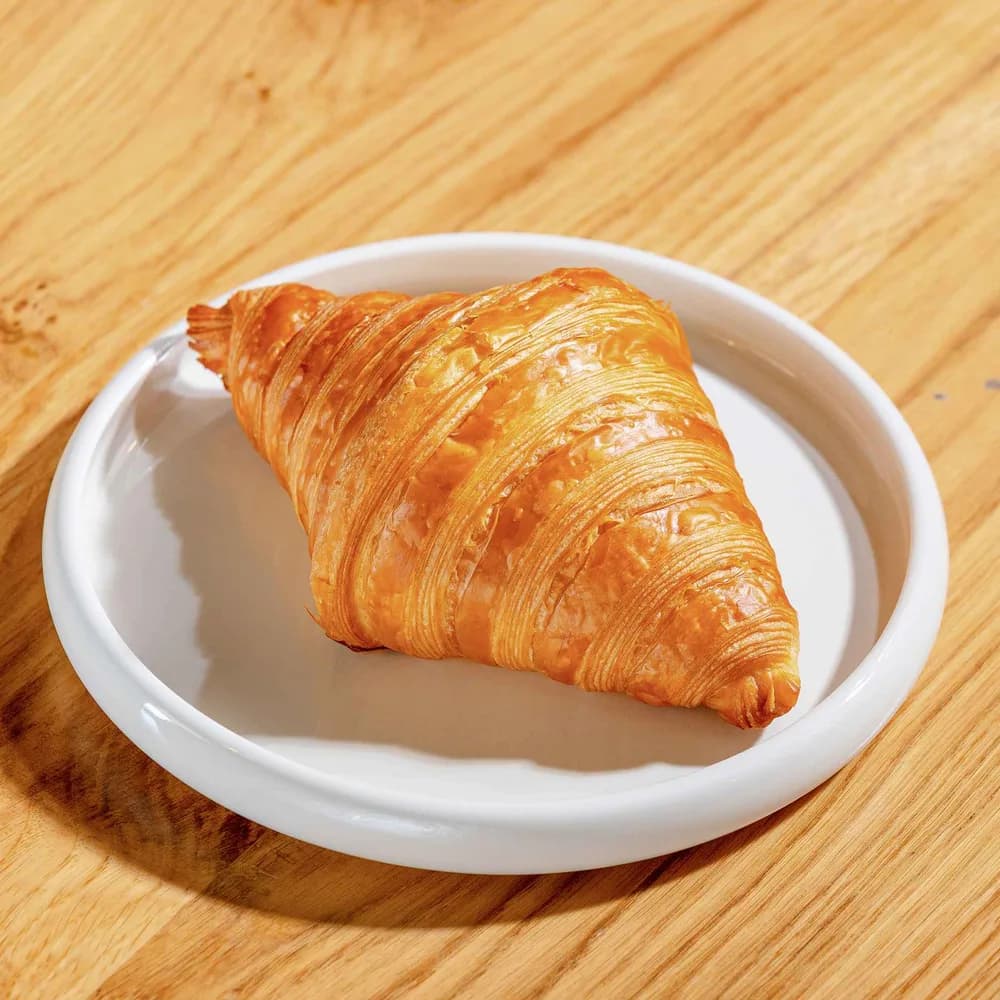 Plain Croissant