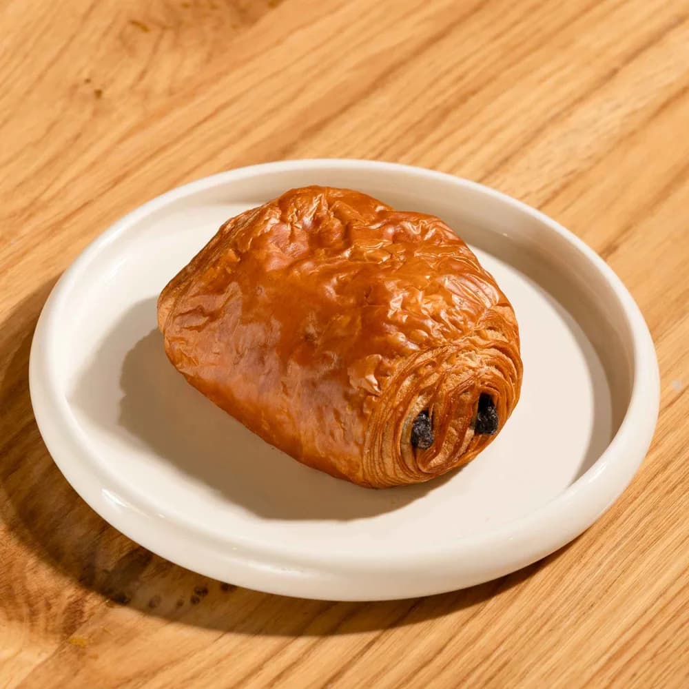 Pain Au Chocolat