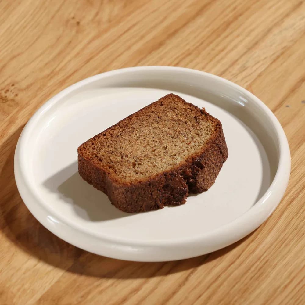 Sometimes Banana Bread