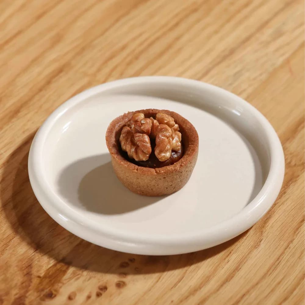 Buckwheat Maamoul