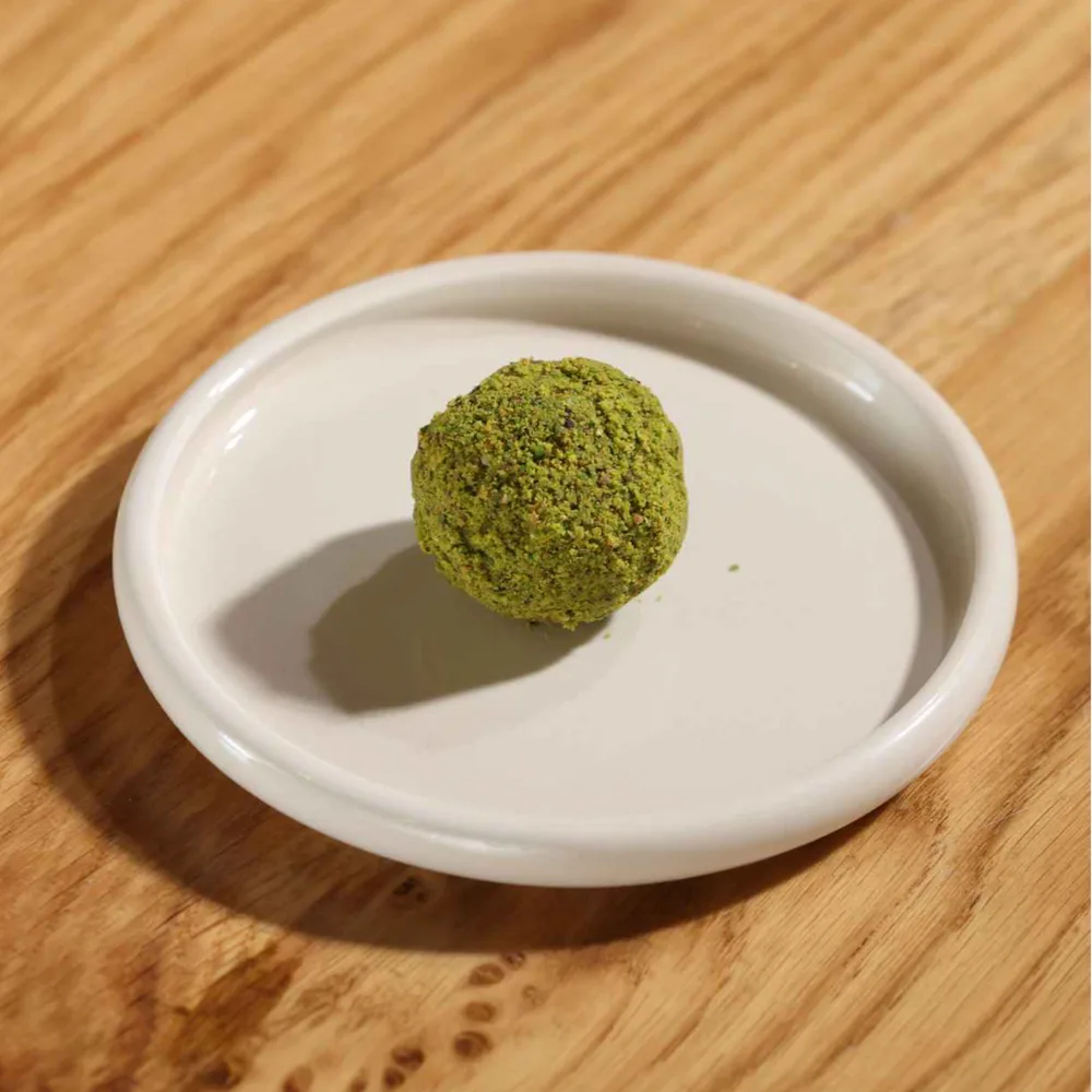 Pistachio Ball