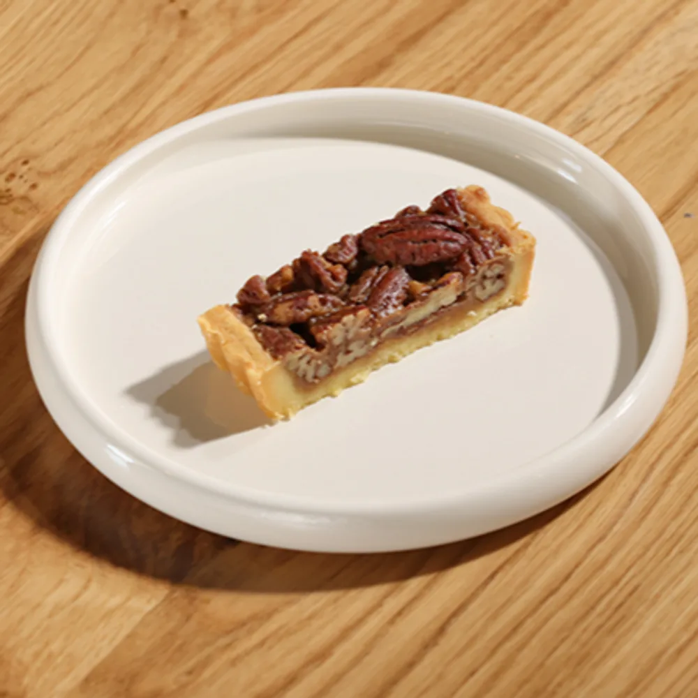 Pecan Shortbread