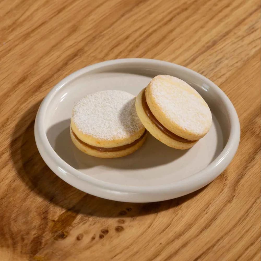 Alfajores