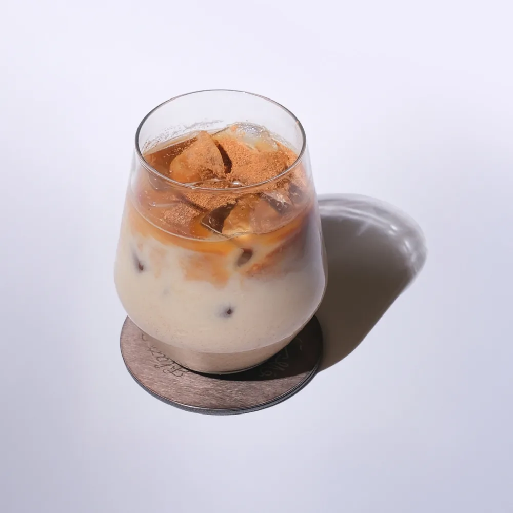 Iced Oatly Majhool