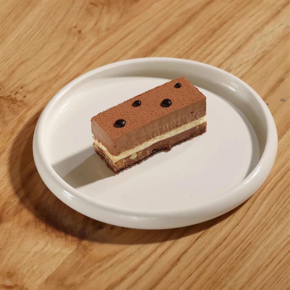 Tonka Cake