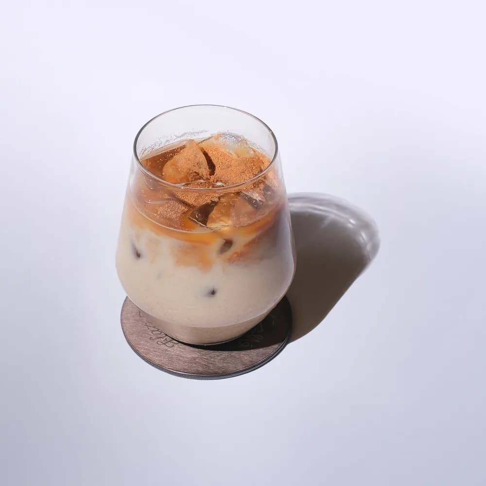 Iced Majhool