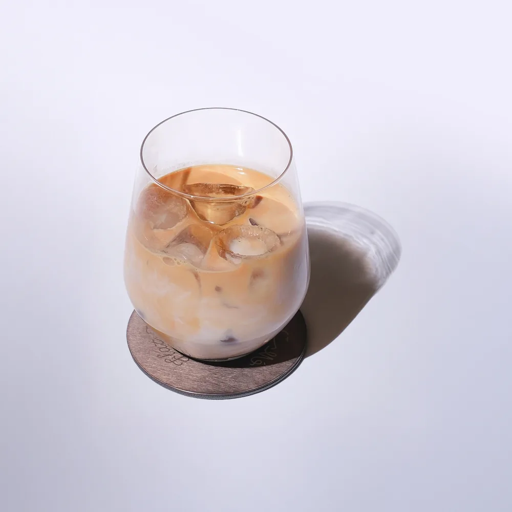 Iced Latte