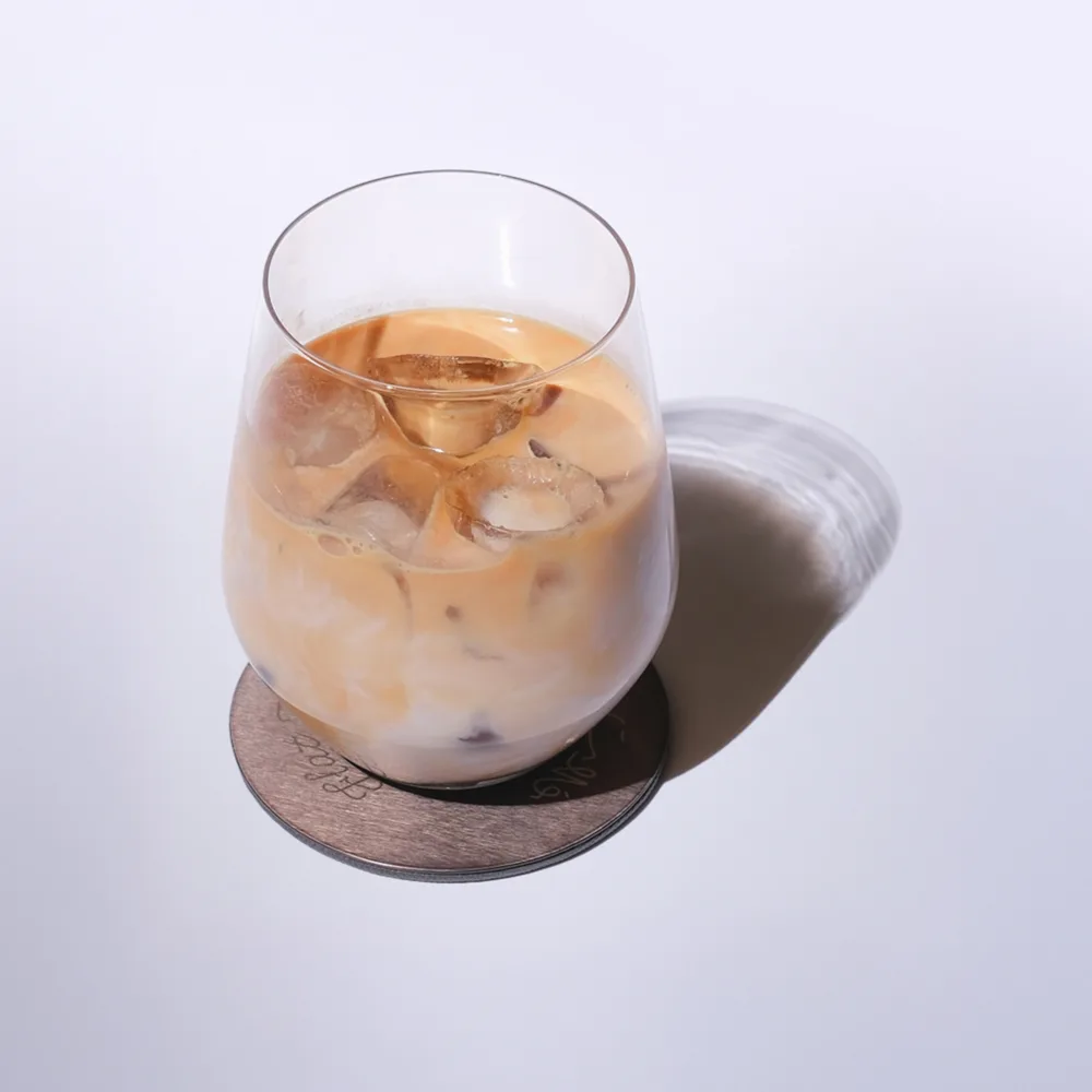Iced Flat White