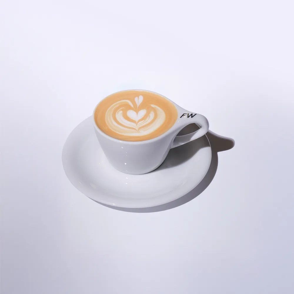 Flat White