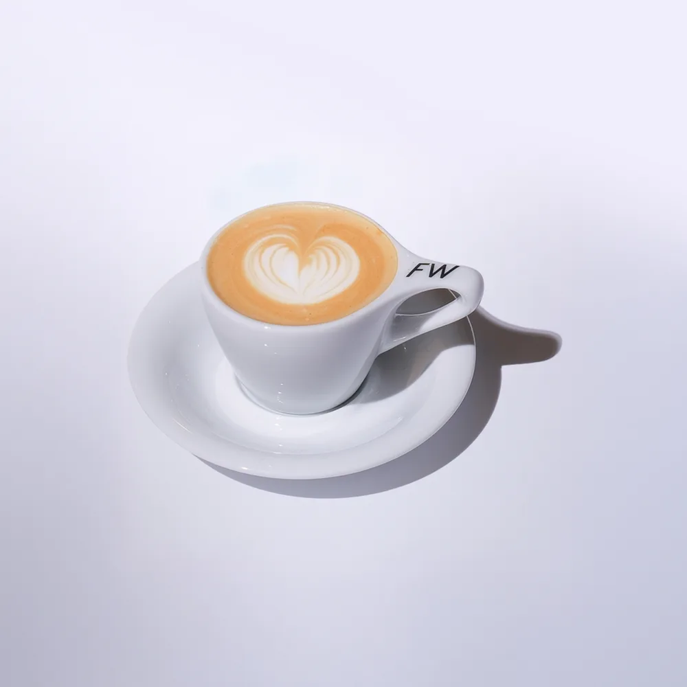 Mini Flat White