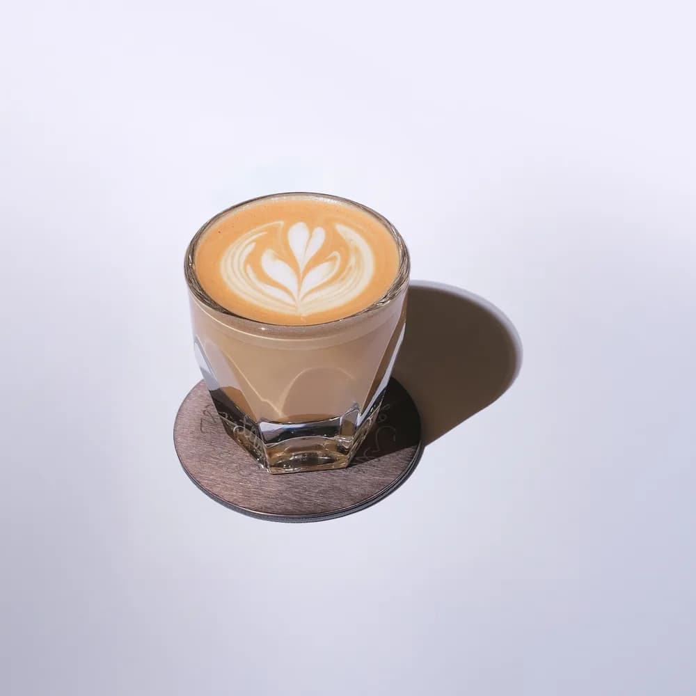 Cortado