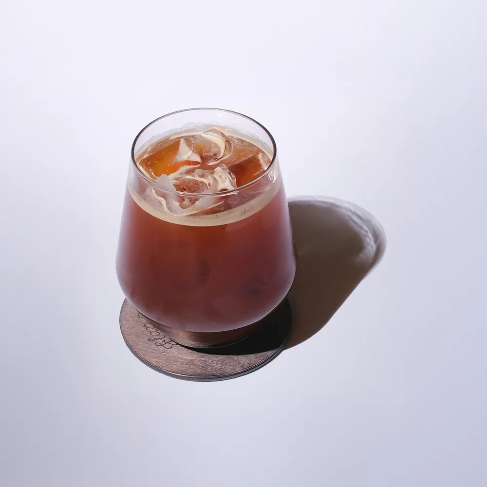 Iced Americano