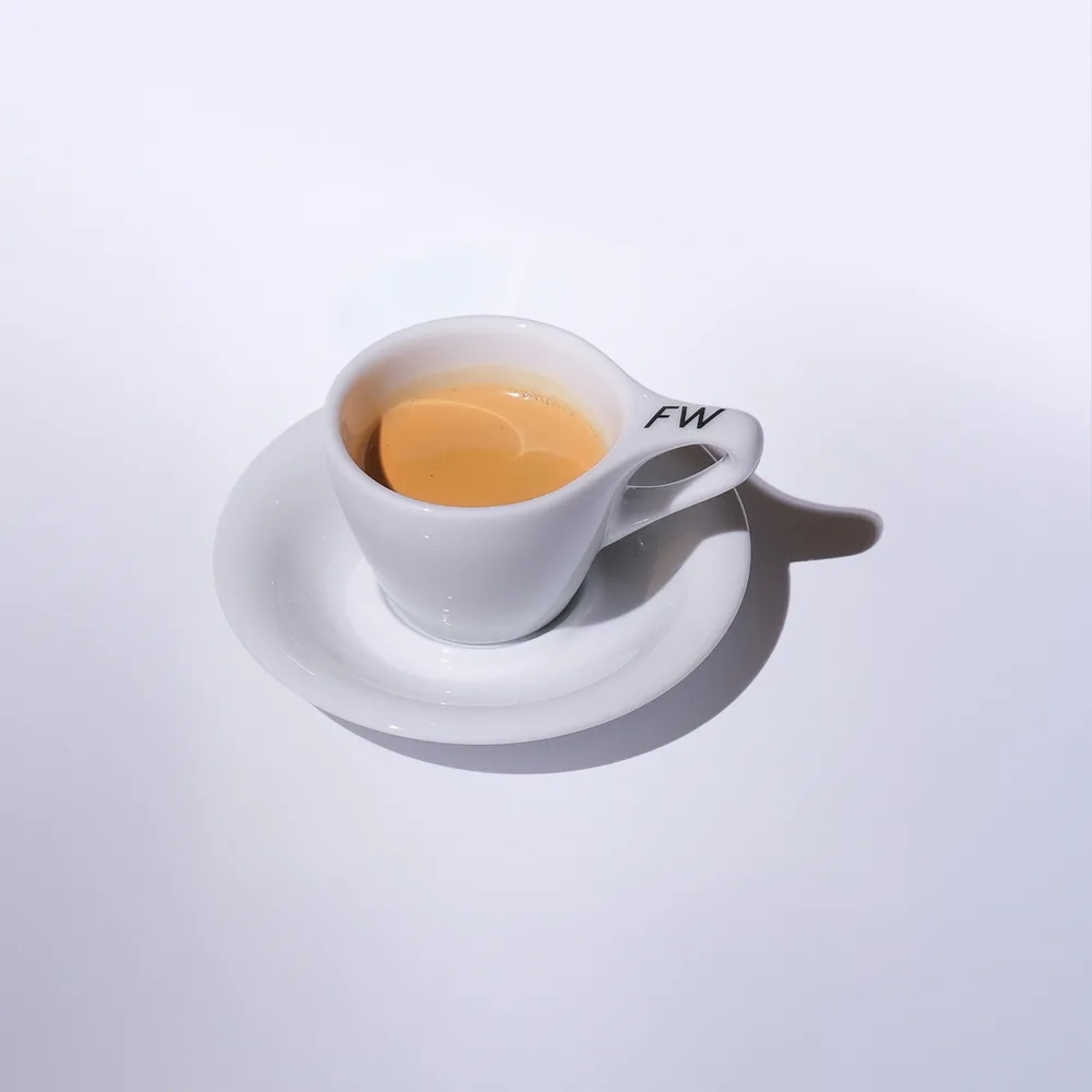 Espresso