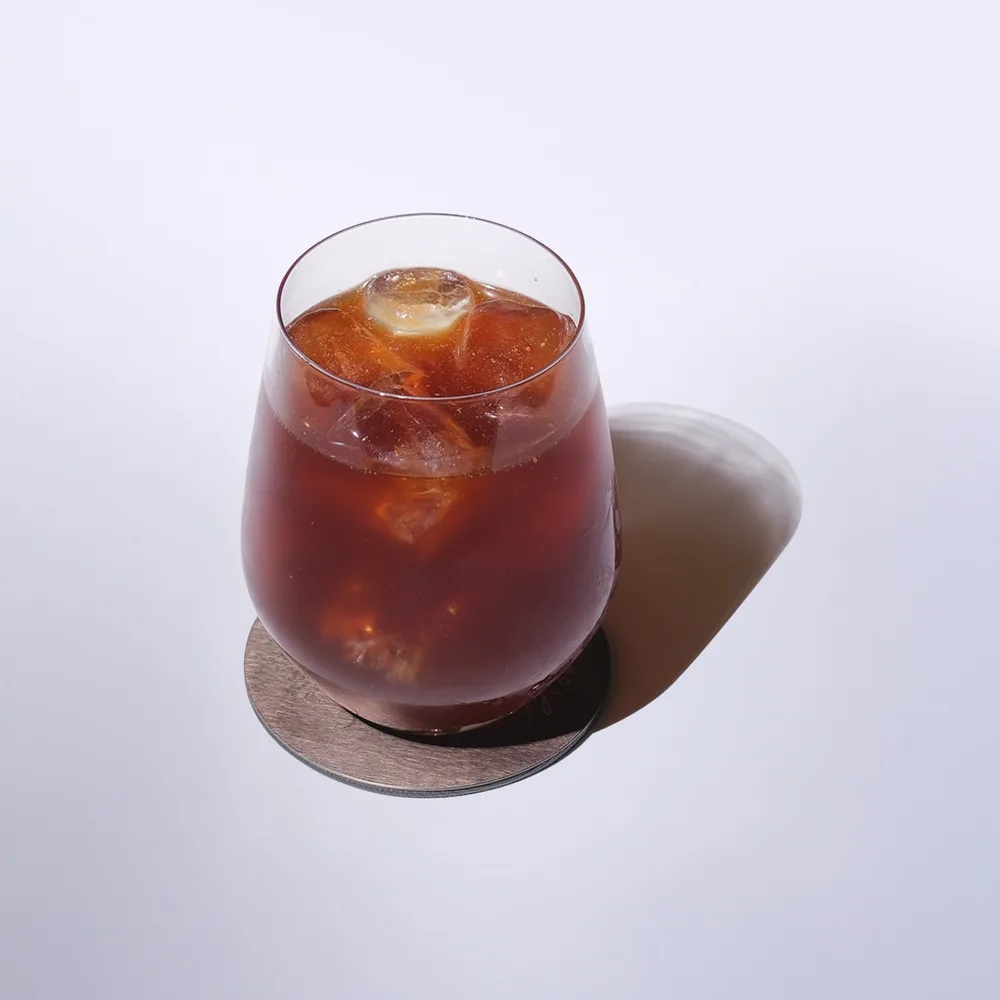 Cold Brew