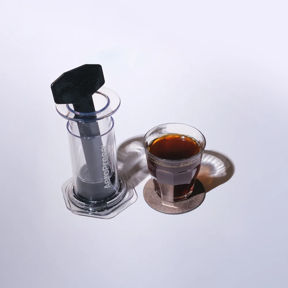 Aeropress
