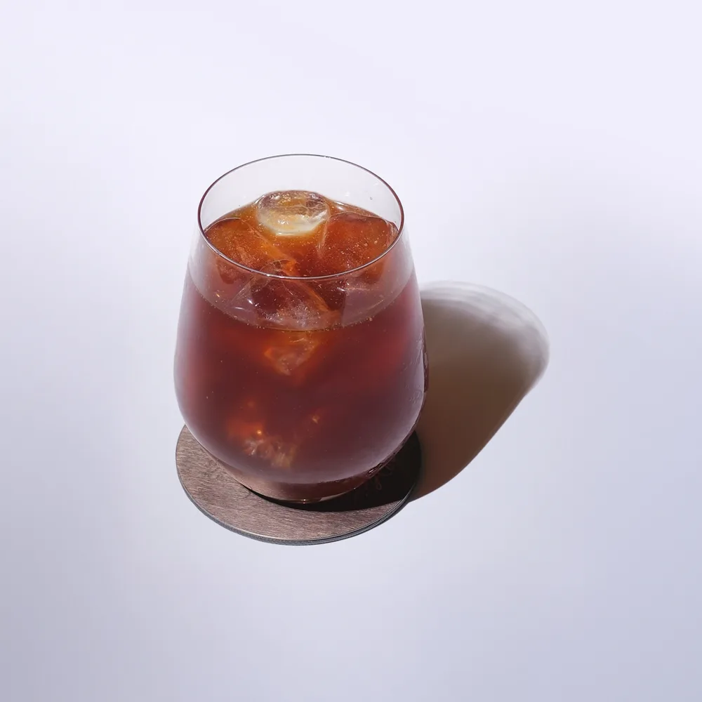 Iced V60