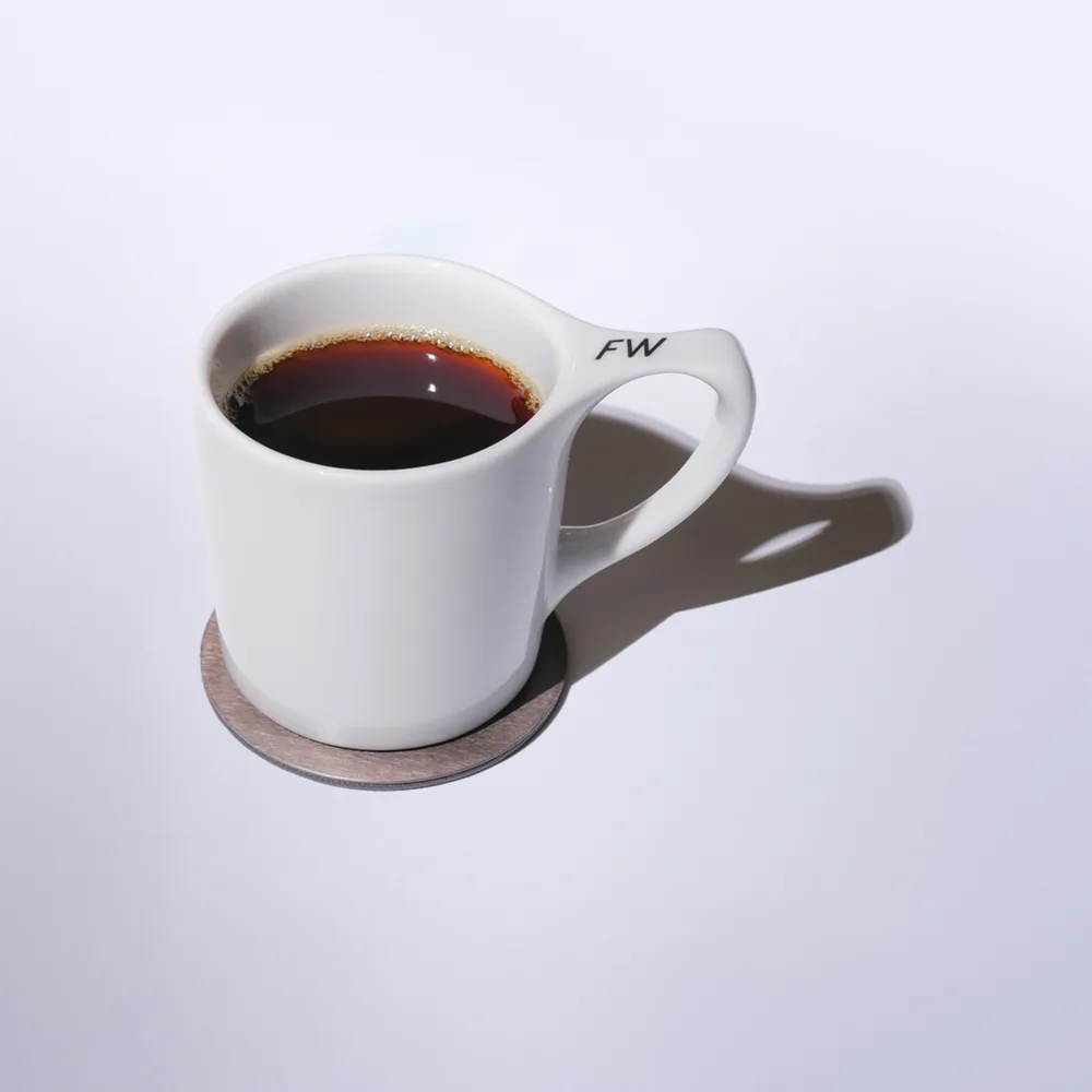 Black Coffee
